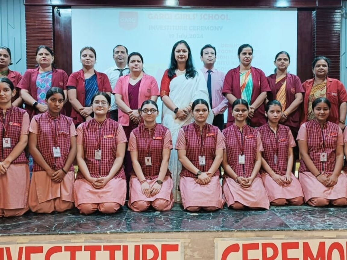 PRESIDIUM VISION & MISSION